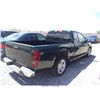 Image 4 : 2005 - CHEVROLET COLORADO