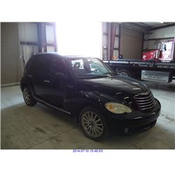 2006 - CHRYSLER PT CRUISER