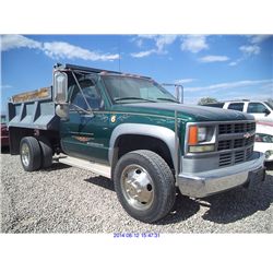 1998 - CHEVROLET 3500