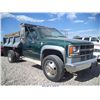 Image 1 : 1998 - CHEVROLET 3500