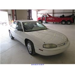 1998 - CHEVROLET LUMINA
