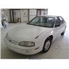 Image 2 : 1998 - CHEVROLET LUMINA
