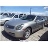 Image 2 : 2004 - INFINITI G35