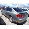 Image 3 : 2004 - INFINITI G35