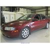 Image 2 : 2002 - VOLVO S-80