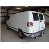 Image 3 : 2001 - DODGE RAM VAN 1500