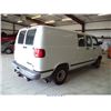 Image 4 : 2001 - DODGE RAM VAN 1500