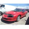 Image 2 : 1993 - CHEVROLET CAMARO