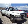 Image 1 : 1995 - DODGE RAM