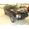 Image 1 : 1996 - JEEP GRAND CHEROKEE