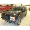 Image 2 : 1996 - JEEP GRAND CHEROKEE