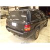 Image 4 : 1996 - JEEP GRAND CHEROKEE