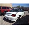 Image 4 : 1996 - PONTIAC GRAND AM