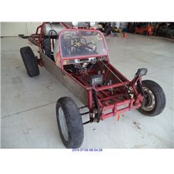 1994 -SPCO DIRTY CAR