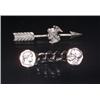 Image 1 : STERL VICTORIAN PIN ROMAN SOLDIERS...