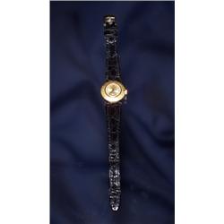 PATEK PHILIPPE 18K LADIES WATCH...