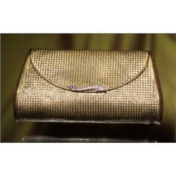 18K AND SOLID GOLD BAG 365 GRAMS...