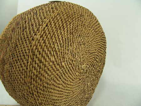 Hualapai Basket - Eleanor Maptis