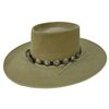 Image 1 : Navajo Hat Band and Hat