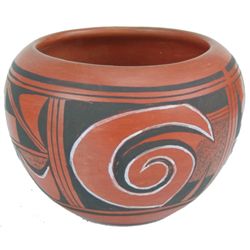 Hopi Pottery Jar