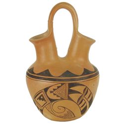 Hopi Pottery Jar