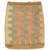 Image 3 : Nez Perce Cornhusk Bag