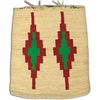 Image 3 : Nez Perce Child's Cornhusk Bag