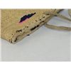 Image 8 : Nez Perce Child's Cornhusk Bag