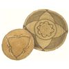 Image 1 : 2 Klamath Baskets