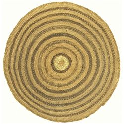 Klamath Basket