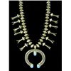 Image 1 : Navajo Necklace