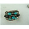 Image 2 : Navajo Bracelet - Carl Luthy