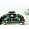 Image 4 : Navajo Bracelet - Carl Luthy