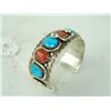 Image 3 : Zuni Bracelet - Effie Calavaza