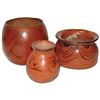 Image 1 : 3 Maricopa Pottery Vessels