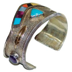 Hopi Bracelet - LT