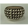 Image 2 : Acoma Pottery Bowl - Dolores Lewis