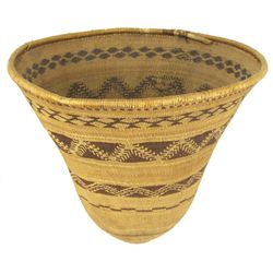 Pomo Basket