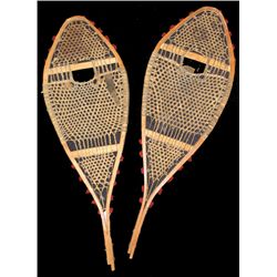 Penobscot Snowshoes