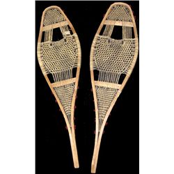 Penobscot Snowshoes