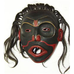 NW Coast Mask