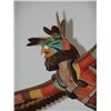 Image 2 : Hopi Kachina Carving - Neil Naha