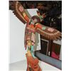 Image 3 : Hopi Kachina Carving - Neil Naha