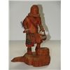 Image 3 : Hopi Kachina Carving - Ivan Wytewa