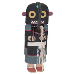 Hopi Kachina Carving - Manuel Denet