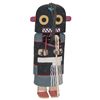 Image 1 : Hopi Kachina Carving - Manuel Denet