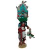 Image 1 : Hopi Kachina Carving - Harold Hunter