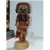 Image 2 : Hopi Kachina Carving - Nathaniel Numkema