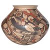 Image 1 : Mata Ortiz Pottery Jar - Damian Quezada