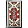 Image 1 : Navajo Rug/Weaving